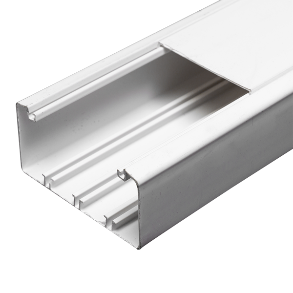 Canaleta 100Mm X 50Mm 2 Metros 2UN