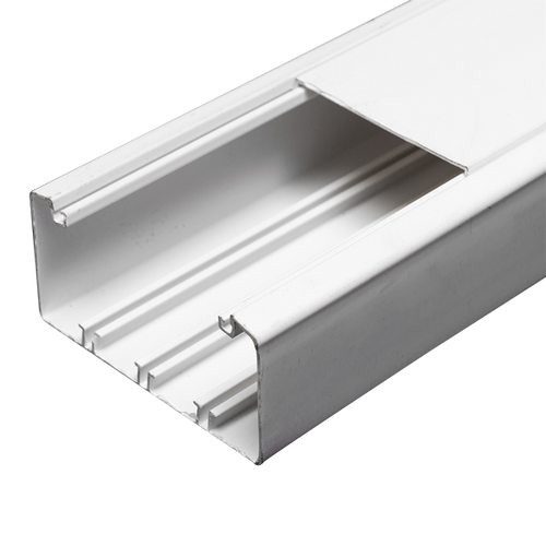 Canaleta 100Mm X 50Mm 2 Metros 2UN